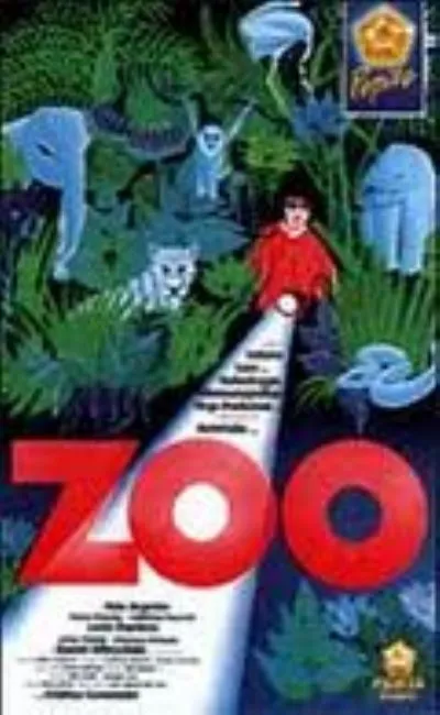 Zoo l'appel de la nuit (1987)