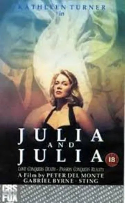 Julia et Julia (1989)