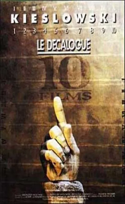 Le décalogue (2004)