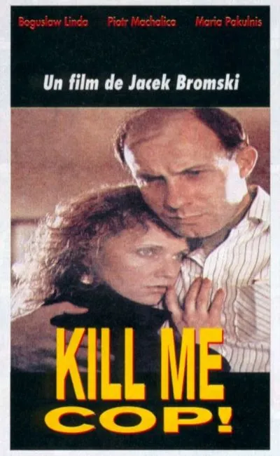 Tue-moi flic (1987)