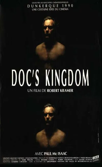 Doc's kingdom (1991)