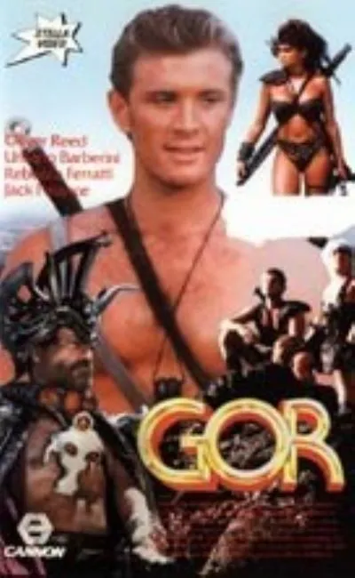 Gor (1988)
