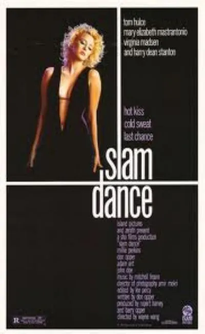 Slam Dance (1991)