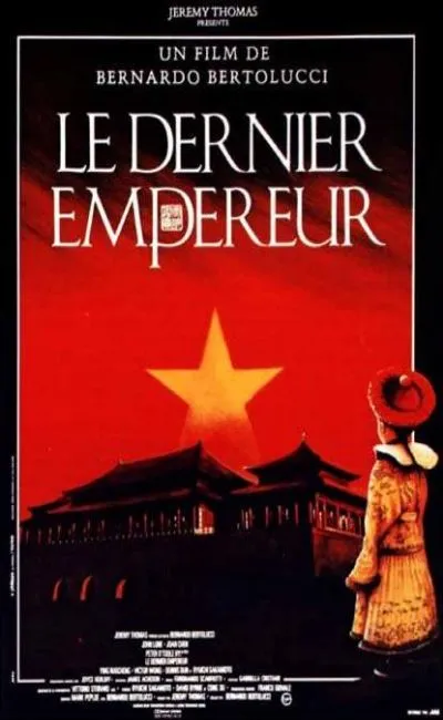 Le dernier empereur (1987)