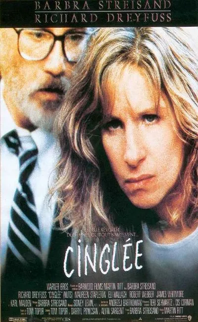 Cinglée (1988)