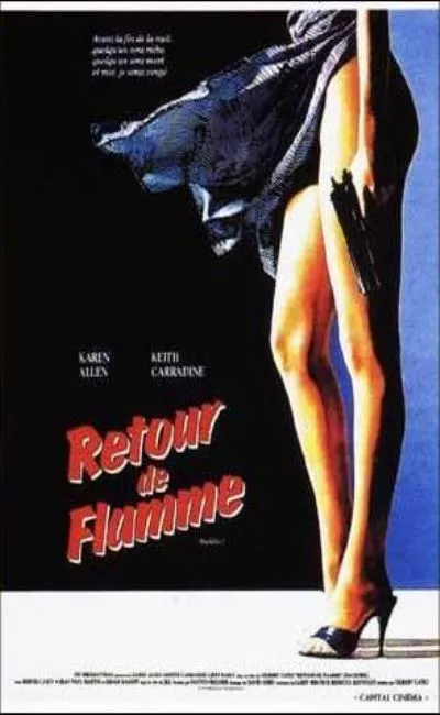 Retour de flamme (1988)