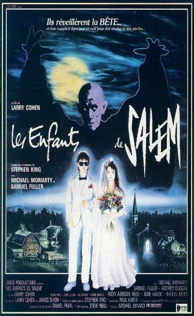 Les enfants de Salem (1988)