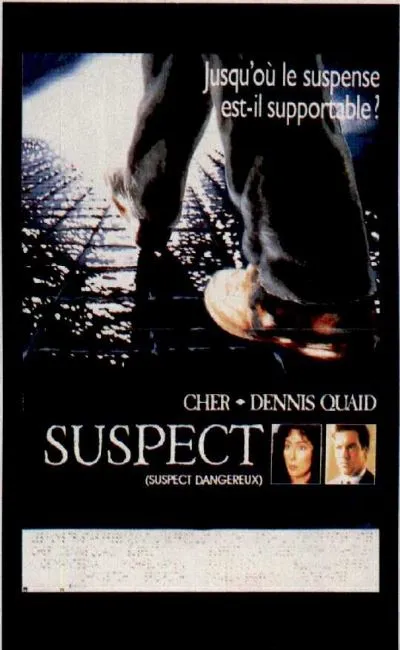 Suspect dangereux (1988)
