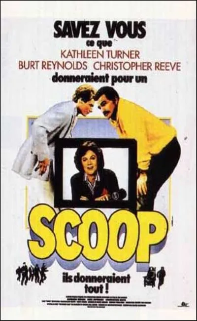 Scoop (1988)