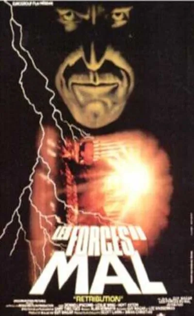 Les forces du mal (1987)