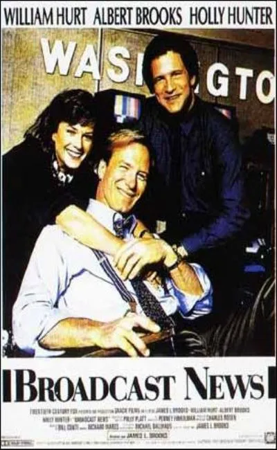 Broadcast news (1988)