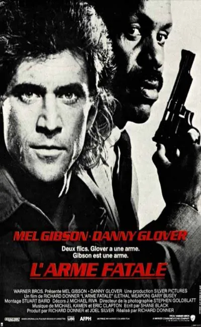 L'arme fatale (1987)