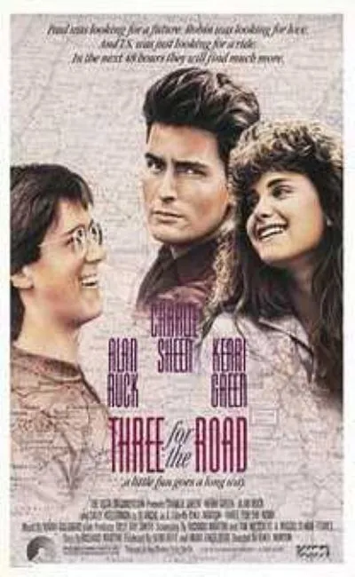 Three for the road (1987)
