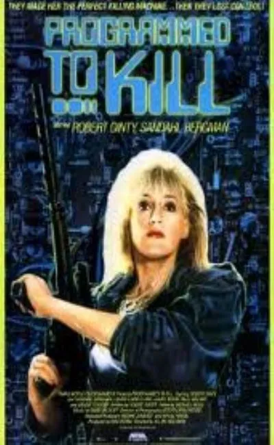 Programmed to Kill (1987)