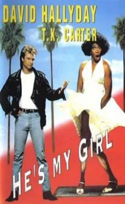 He's my girl (1987)