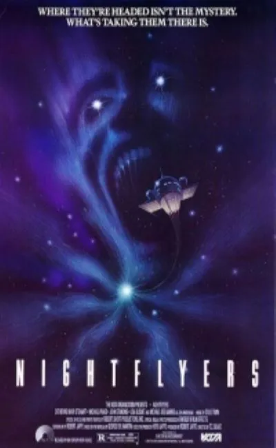 Terreur dans les étoiles (1987)