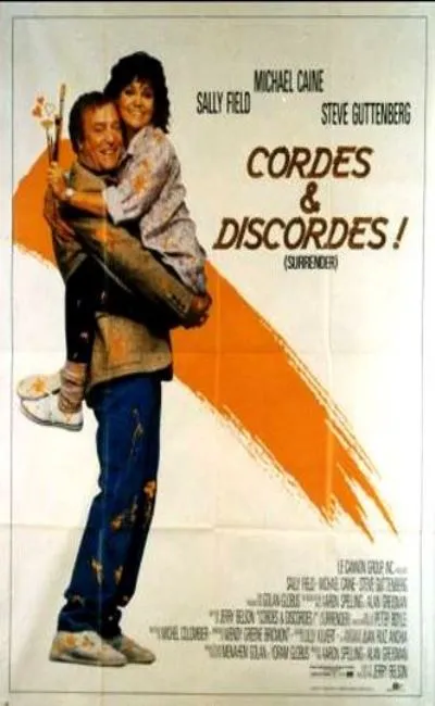 Cordes et discordes (1988)
