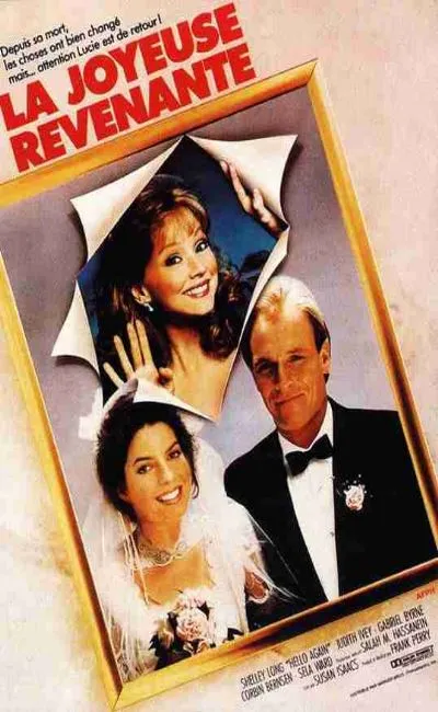 La joyeuse revenante (1988)