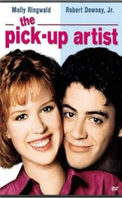 The Pick-Up artist (1987)