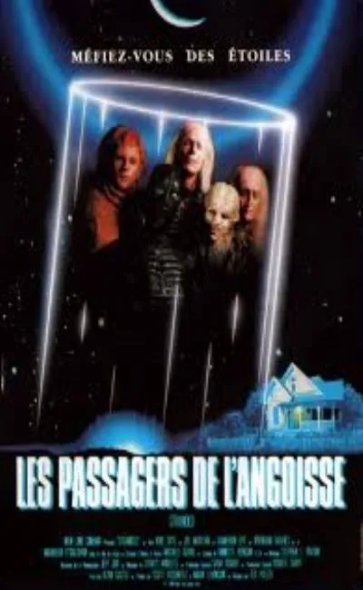 Les passagers de l'angoisse (1987)