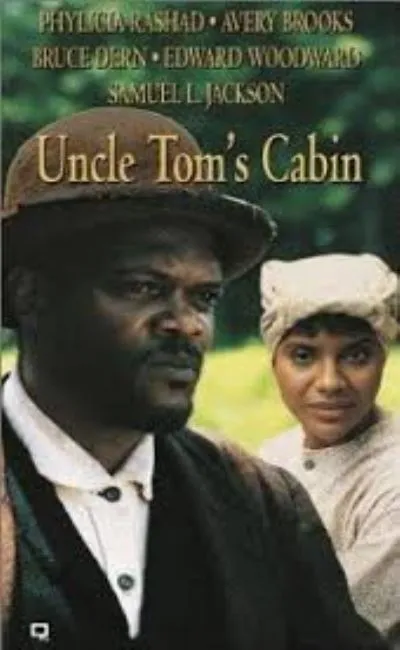 La case de l'oncle Tom (1988)