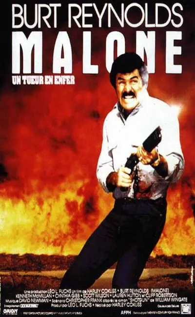 Malone un tueur en enfer (1987)