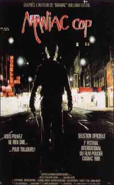 Maniac cop (1988)