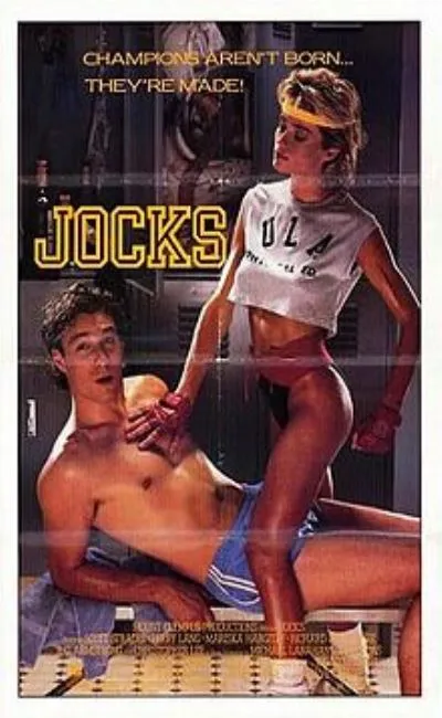 Jocks (1987)