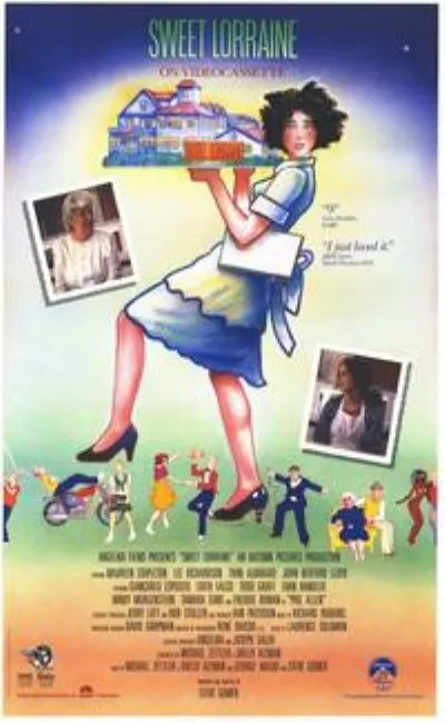 Sweet Lorraine (1987)