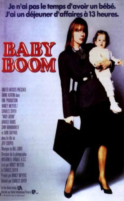 Baby boom (1988)