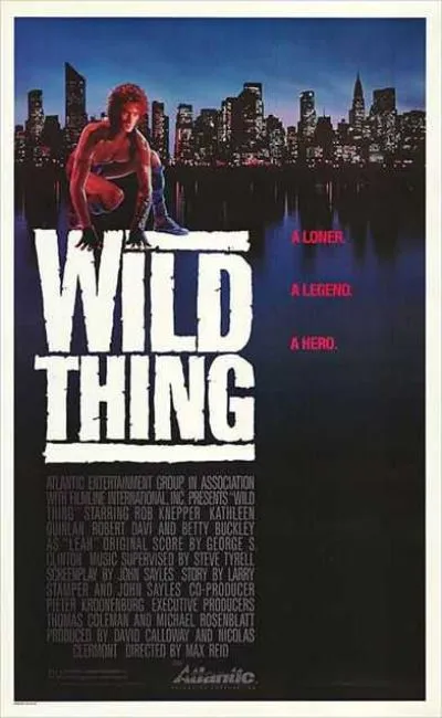 Wild thing (1987)