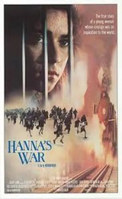 La guerre d'Hanna