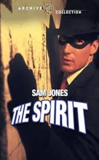 Spirit un justicier pas comme les autres (1987)