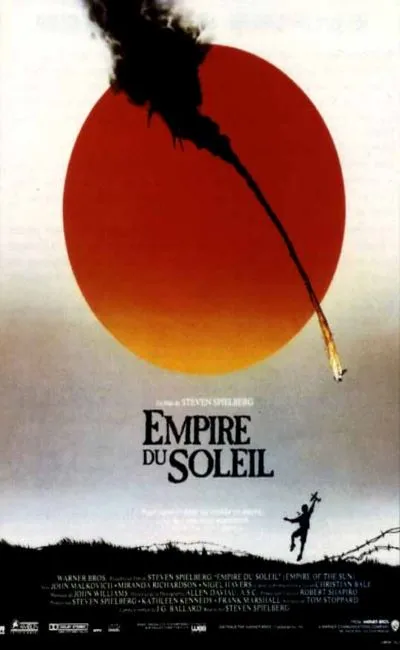 Empire du soleil (1988)
