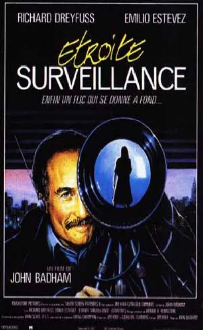 Etroite surveillance (1988)