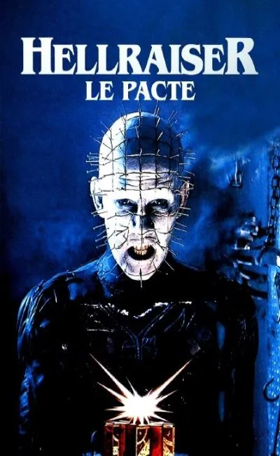 Hellraiser 1 : Le pacte (1988)