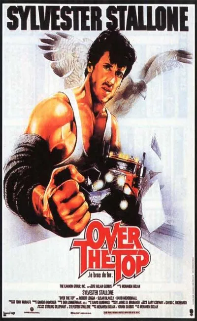 Over the top : le bras de fer (1987)