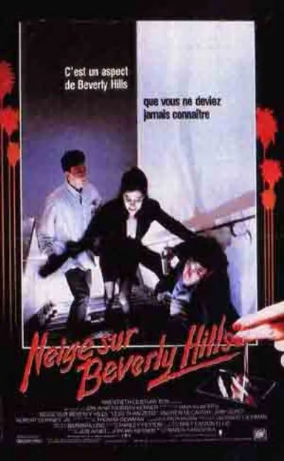 Neige sur Beverly Hills (1987)
