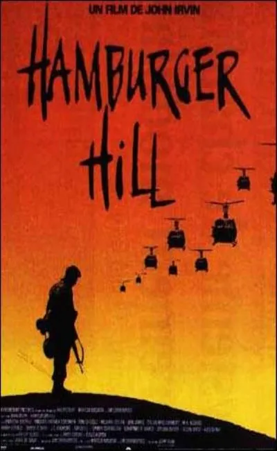 Hamburger Hill (1988)