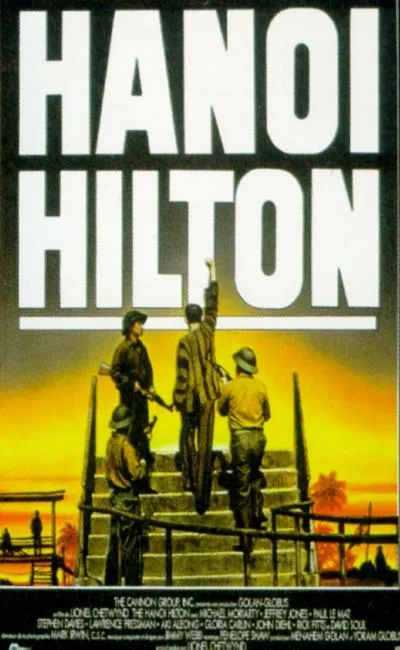 Hanoï Hilton (1987)