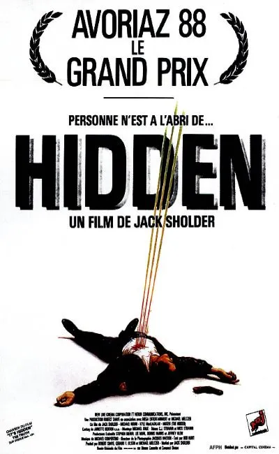 Hidden (1988)