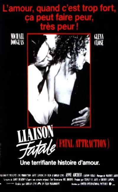 Liaison fatale (1988)