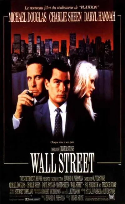 Wall Street (1988)