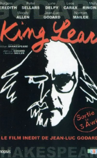 King lear (1987)