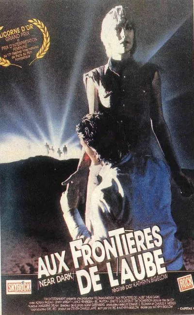 Aux frontières de l'aube (1988)