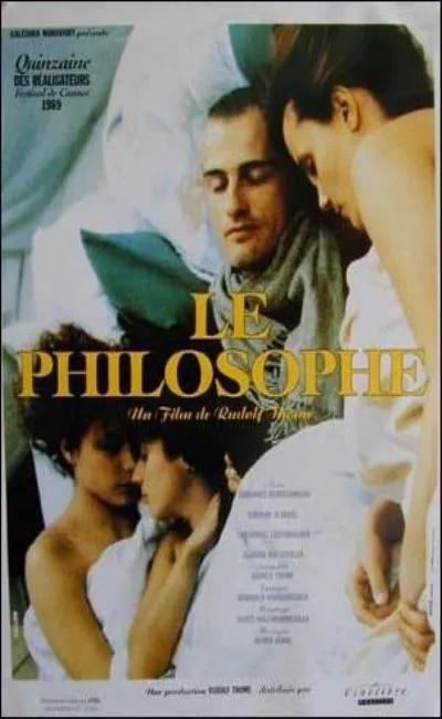 Le philosophe (1988)