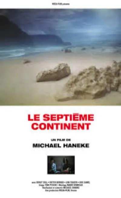 Le septième continent (1988)