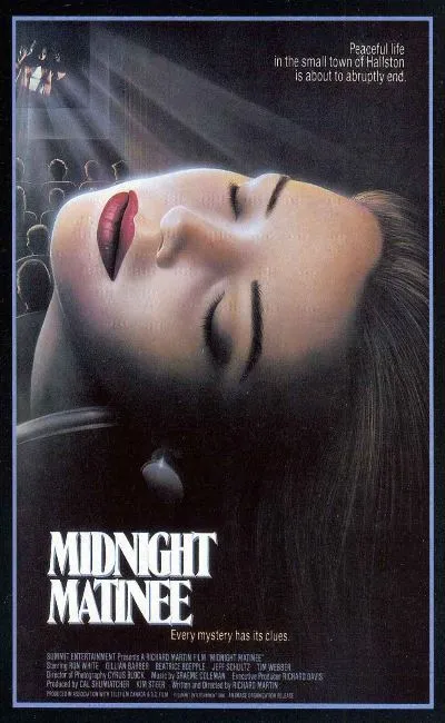 La séance de minuit (1988)