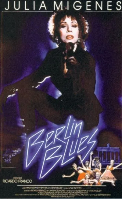Berlin blues (1988)
