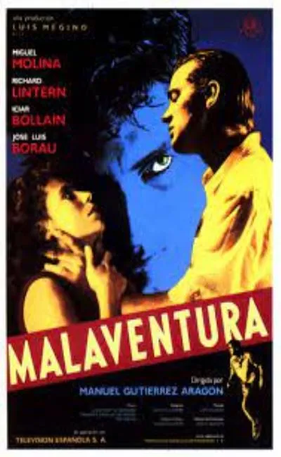 Malaventure (1988)